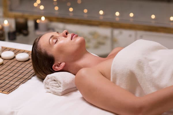 Ultimate Rejuvenating Treatment image